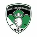 Logo du club de football Us Beaune Corbeille