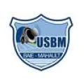 Logo du club de football U.s B.m