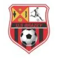 Logo du club de football US Brazey En Plain