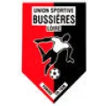 Club logo football club US Bussieres