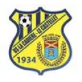 Logo du club de football U.s. Cadierenne