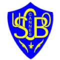 Logo du club de football US Cannes Bocca O.