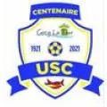 Logo du club de football US Cercycoise