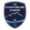 Logo du club de football US Chartreuse Guie