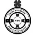 Club logo football club US Chateauneuf