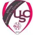 Logo du club de football US Coteaux