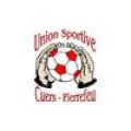 Club logo football club U.s. Cuers Pierrefeu