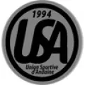 Logo du club de football Us D'andaine