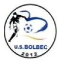 Logo du club de football Us De Bolbec
