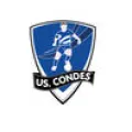 Logo du club de football US De Condes