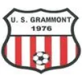 Clublogo voetbalvereniging Us De Grammont