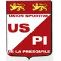 Logo du club de football Us De La Presqu'ile