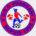 Club logo football club U.s. De Ouangani