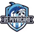 Club logo football club U.s. De Puyricard