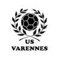 Logo du club de football U.s. De Varennes