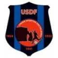 Logo du club de football Us Des Falaises