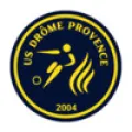 Logo du club de football US Drome-provence