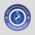 Logo du club de football Us Epouville