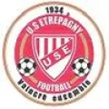 Logo du club de football Us Etrepagny