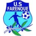 Logo du club de football U.s. Farenque