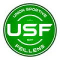 Club logo football club U.s. Feillens
