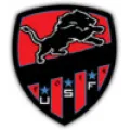 Logo du club de football Us Flerienne
