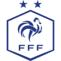 Logo du club de football Us Fleury La Foret