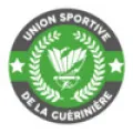 Logo du club de football Us Gueriniere