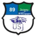 Logo du club de football US Joigny