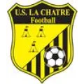 Logo du club de football Us La Chatre