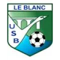 Club logo football club U.s. Le Blanc