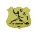 Clublogo voetbalvereniging Us Le Tourneur