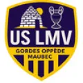 Club logo football club U.s. L.m.v.