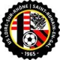Logo du club de football US Loire S/rhone