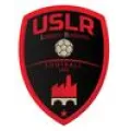 Logo du club de football Us Lunery/rosieres
