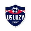 Logo du club de football US Luzycoise