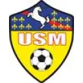 Logo du club de football US Malicorne