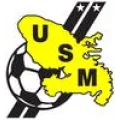 Logo du club de football U.s. Marinoise