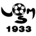 Logo du club de football Us Meloise