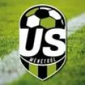 Logo du club de football US Menetrol