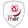 Logo du club de football U.s. Mer