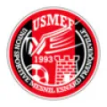Logo du club de football Us Mesnil Esnard Fra