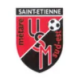 Club logo football club US Metare