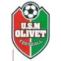 Club logo football club U.s. Mle Olivet