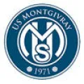 Logo du club de football U.s. Montgivray