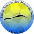 Logo du club de football US Monts Du Forez