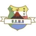 Logo du club de football Us Moustoir-remungol