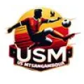 Logo du club de football Us Mtsangamboua