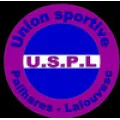 Logo du club de football US Pailhares-lalouve