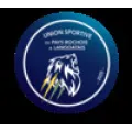 Logo du club de football Us Pays Rochois Lang
